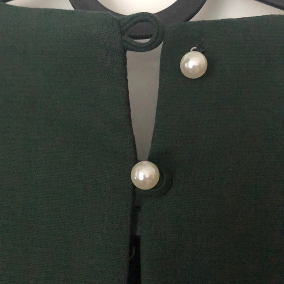 Zara trafaluc collection 3/4 sleeve dress - Picture 3 of 7